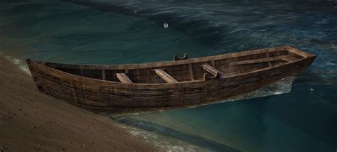 Procuring Mediah Rowboat .